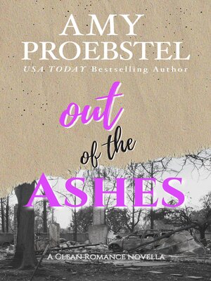 cover image of Out of the Ashes